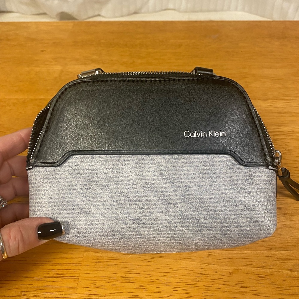 Like new mini Calvin Klein bag